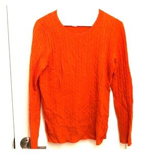 J.Crew Wool Sweater